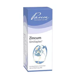 ZINCUM SIMILIAPLEX Druppels, 50 ml