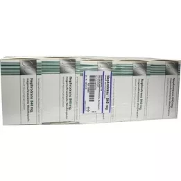 NEPHROTRANS 840 mg enterische capsules, 500 stuks