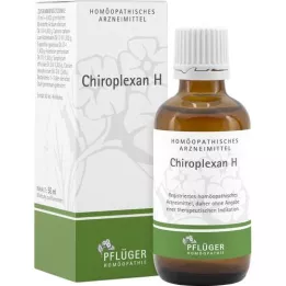 CHIROPLEXAN H druppels, 50 ml