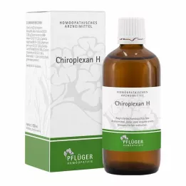 CHIROPLEXAN H druppels, 100 ml