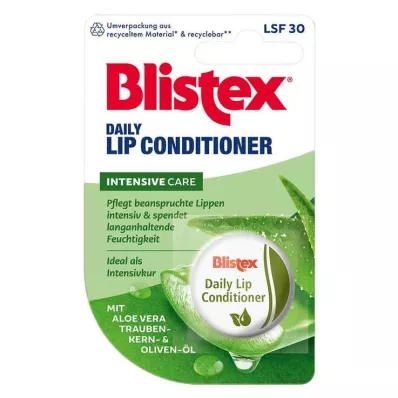 BLISTEX Lip Care Lip Conditioner Blik 7ml, 7 ml
