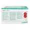 INJEKT Solo insulinespr.1 ml U40, 100X1 ml
