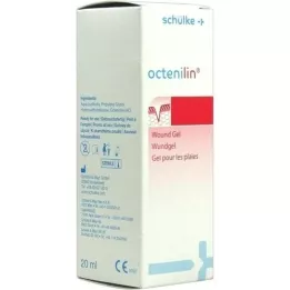 OCTENILIN Wondgel, 20 ml
