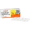 FOLSÄURE-RATIOPHARM 5 mg tabletten, 20 stuks