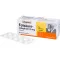 FOLSÄURE-RATIOPHARM 5 mg tabletten, 50 stuks