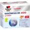 DOPPELHERZ Magnesium 400 Citraat systeemkorrels, 20 stuks