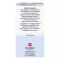 DOPPELHERZ Magnesium 400 Citraat systeemkorrels, 20 stuks