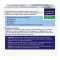 DOPPELHERZ Magnesium 400 Citraat systeemkorrels, 40 stuks