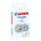 GEHWOL Teenringen rond, 9 stuks