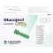 GLUCOJECT Lancetten PLUS 33 G, 100 stuks
