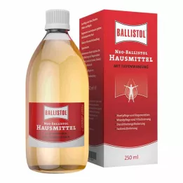 NEO BALLISTOL huismiddeltje, 250 ml