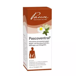 PASCOVENTRAL vloeistof, 100 ml