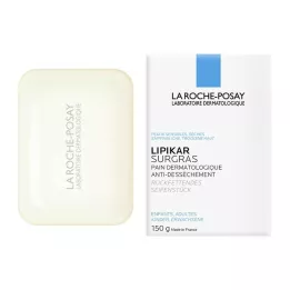 ROCHE-POSAY Lipikar stuk zeep, 150 g