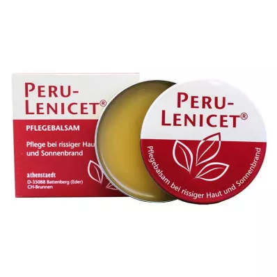PERU LENICET Verzorgende zalf, 32 ml