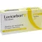 LECICARBON K CO2 Laxans kinder zetpillen, 10 stuks