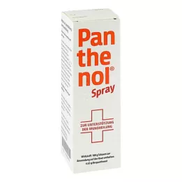 PANTHENOL Verstuiver, 130 g