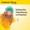 PANTHENOL 100 mg Jenapharm tabletten, 20 stuks