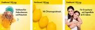 Instructions for use for Panthenol 100 mg Jenapharm-tabletten, 20 stuks - 1