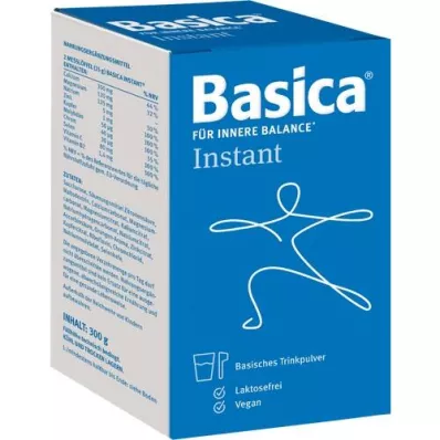 BASICA instant poeder, 300 g