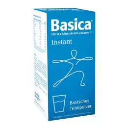 BASICA instant poeder, 300 g