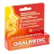 ORALMEDIC Applicators, 3 stuks