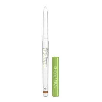 WIDMER Skin Appeal Coverstick 2 ongeparfumeerd, 0,25 g