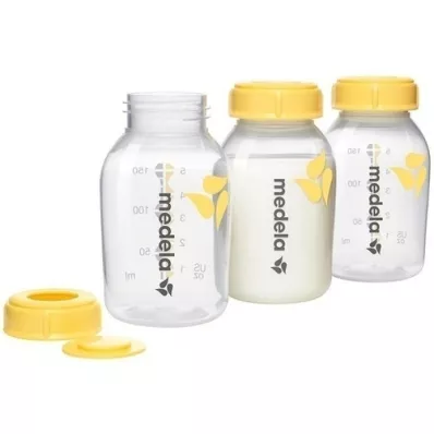 MEDELA Melkflessenset, 1 p