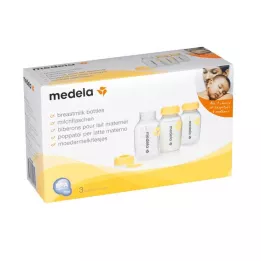 MEDELA Melkflessenset, 1 p