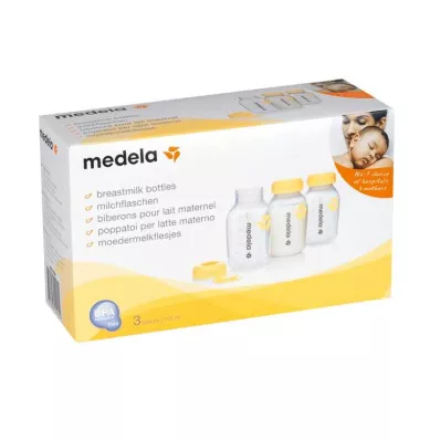 MEDELA Melkflessenset, 1 p MEDELA Melkflessenset, 1 p