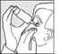 Instructions for use for HYLO COMOD Oogdruppels, 2X10 ml - 6