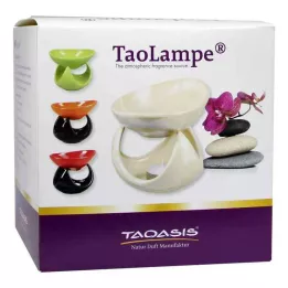 Tao lamp crème (1 stuk)