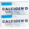 CALCIGEN D 600 mg/400 I.U. Kauwtabletten, 120 st