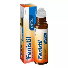 FENISTIL Verkoelende roll-on, 8 ml
