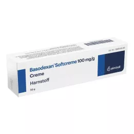 BASODEXAN Zachte room, 50 g