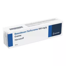 BASODEXAN Zachte room, 100 g
