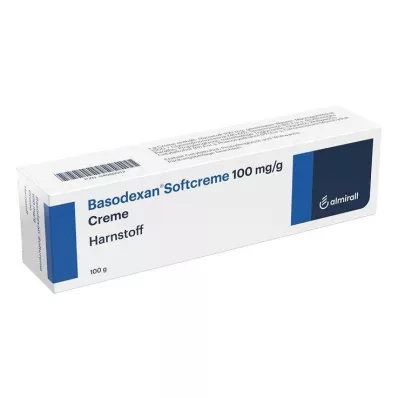 BASODEXAN Zachte room, 100 g BASODEXAN Zachte room, 100 g