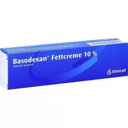 BASODEXAN Vetcrème, 50 g