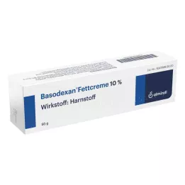 BASODEXAN Vetcrème, 50 g