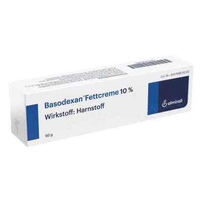 BASODEXAN Vetcrème, 50 g BASODEXAN Vetcrème, 50 g