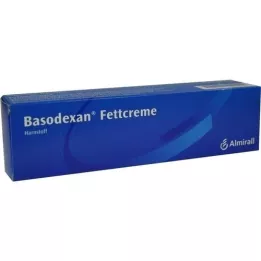 BASODEXAN Vetcrème, 100 g