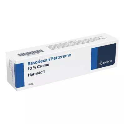 BASODEXAN Vetcrème, 100 g BASODEXAN Vetcrème, 100 g