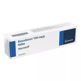 BASODEXAN 100 mg/g zalf, 100 g