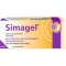 SIMAGEL Kauwtabletten, 20 stuks