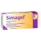 SIMAGEL Kauwtabletten, 20 stuks