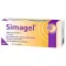 SIMAGEL Kauwtabletten, 20 stuks