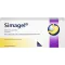 SIMAGEL Kauwtabletten, 50 stuks