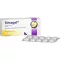 SIMAGEL Kauwtabletten, 50 stuks