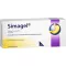 SIMAGEL Kauwtabletten, 50 stuks