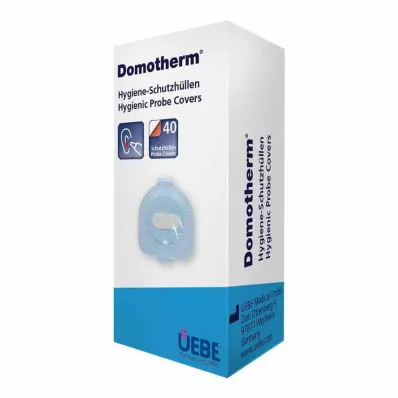 DOMOTHERM OT Beschermende folies, 40 stuks DOMOTHERM OT Beschermende folies, 40 stuks