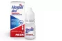 Instructions for use for Allergodil acute oogdruppels met azelastine, 6 ml - 2